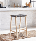 Abreu Rectangle Barstool
