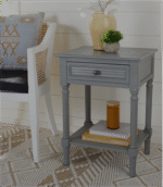 Tate 1 Drawer Accent Table